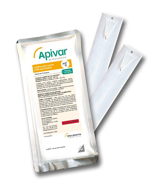 apivar